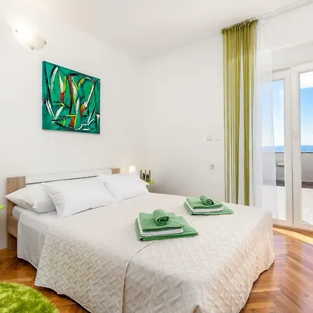 Enjoy The Silence, Nature And Sea Kraljevica