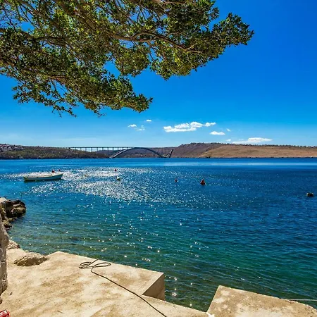 Enjoy The Silence, Nature And Sea