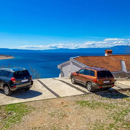 Enjoy The Silence, Nature And Sea Lejlighed Kraljevica