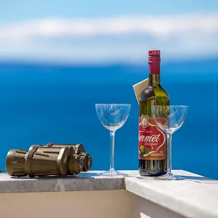 Enjoy The Silence, Nature And Sea Kraljevica