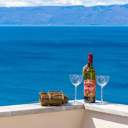 Enjoy The Silence, Nature And Sea *