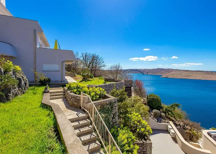 Enjoy The Silence, Nature And Sea クラリェヴィツァ