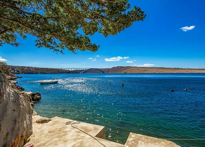 Enjoy The Silence, Nature And Sea