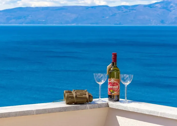 Enjoy The Silence, Nature And Sea *