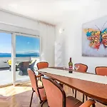 Enjoy The Silence, Nature And Sea Apartmán *