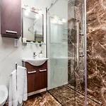 Apartmán Enjoy The Silence, Nature And Sea Kraljevica