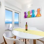 Apartmán Enjoy The Silence, Nature And Sea Kraljevica
