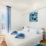 Apartmán Enjoy The Silence, Nature And Sea *