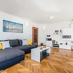 Apartmán Enjoy The Silence, Nature And Sea