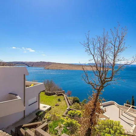 Enjoy The Silence, Nature And Sea Kraljevica