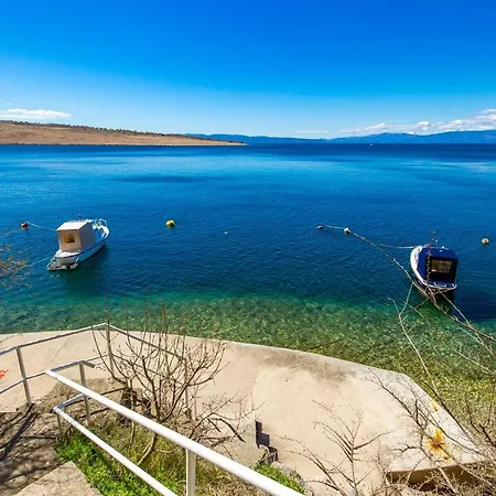 Enjoy The Silence, Nature And Sea Apartmán