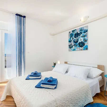Apartmán Enjoy The Silence, Nature And Sea *
