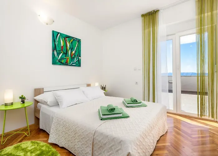 Enjoy The Silence, Nature And Sea Kraljevica