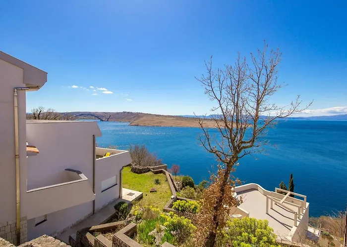 Enjoy The Silence, Nature And Sea Kraljevica