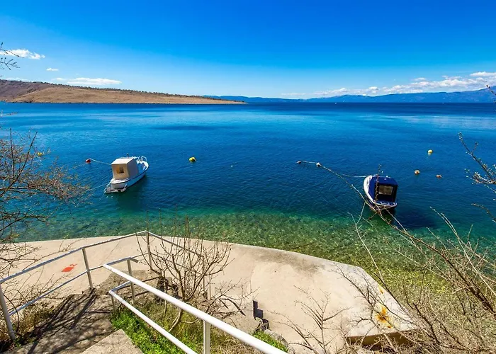 Enjoy The Silence, Nature And Sea Lejlighed