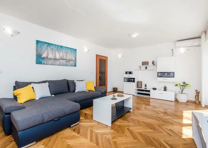 Apartamento Enjoy The Silence, Nature And Sea